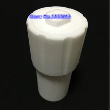 COD digestion tank Teflon microwave digestion tank Full tetrafluoroethylene dissolved Sampler 100ml Perfluoro digestion tank 400ml ptfe teflon lined hydrothermal synthesis autoclave reactor lined vessel inner sleeve high pressure digestion tank