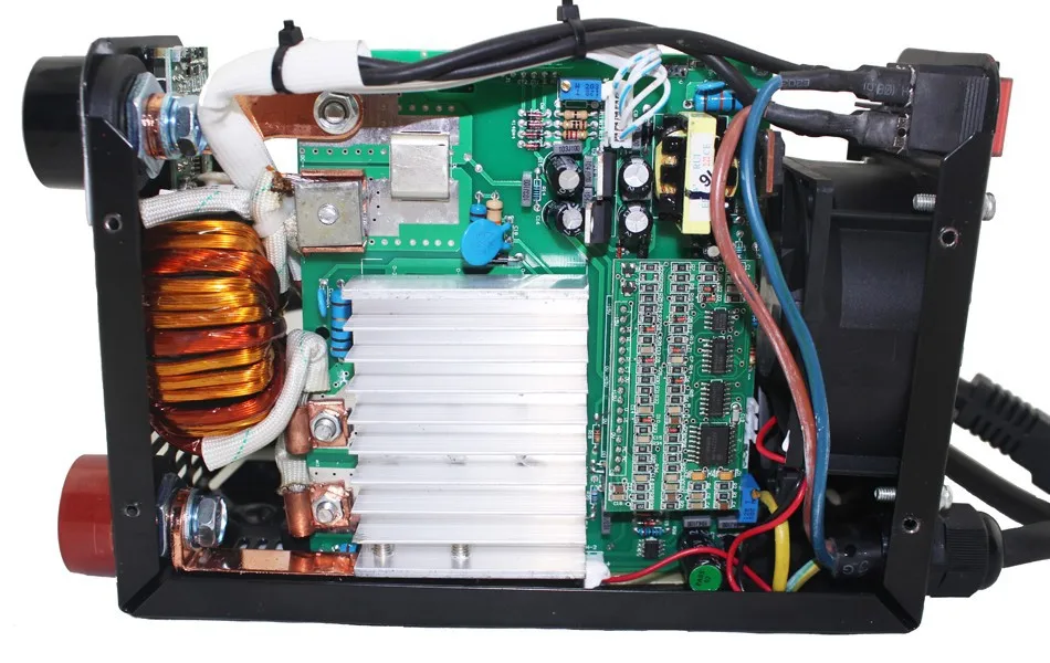 apropriado 3.2mm eletrodo haste com acessório