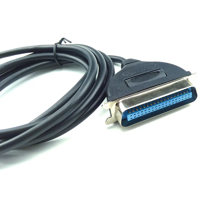 prolific usb parallel cable for hp laserjet2100 Epson LX 300 dot matrix