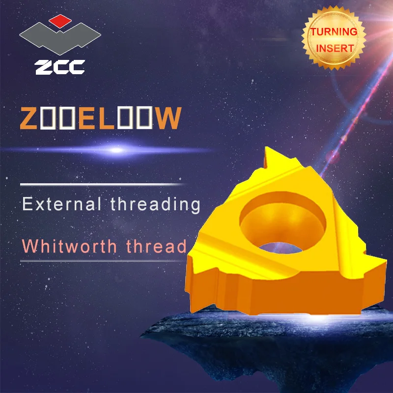 10pcs/lot Z16EL8W-Z16EL19W YBG205 YBG203 original ZCC carbide insert lathe tools cnc carbide threading inserts 10pcs/lot Z16EL8W-Z16EL19W YBG205 YBG203 original ZCC carbide insert lathe tools cnc carbide threading inserts