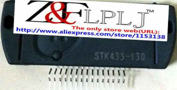

STK433-130 stk 433-130 NEW ORIGINAL