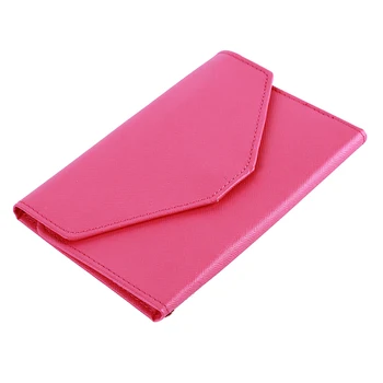 

Multi-Purpose Passport Cover Passport Package Credit Card Holder Documents Folder Travel Card Id Holders Travel Accessories