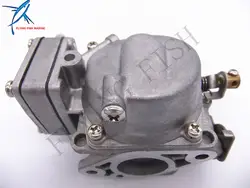 Карбюратор 6L5-14301-03-00 6L5-14301 для Yamaha 3 м лодочных моторов двигателя