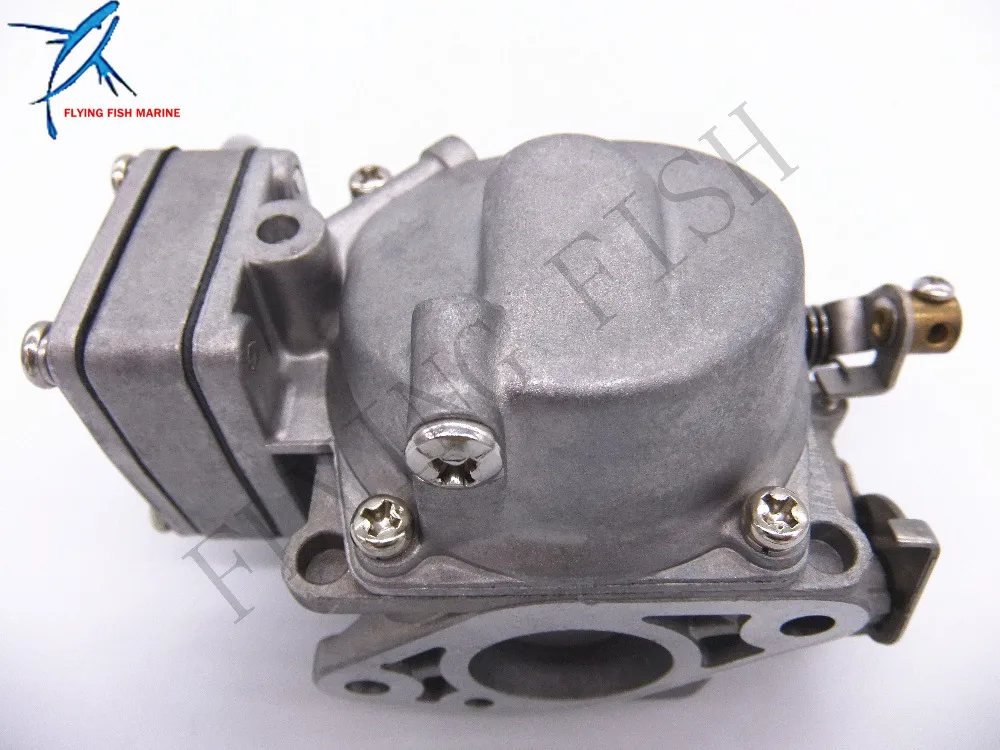 Карбюратор 6L5 14301 03 00 для Yamaha 3M подвесной двигатель|carburetor generator|motor relaymotor hp |