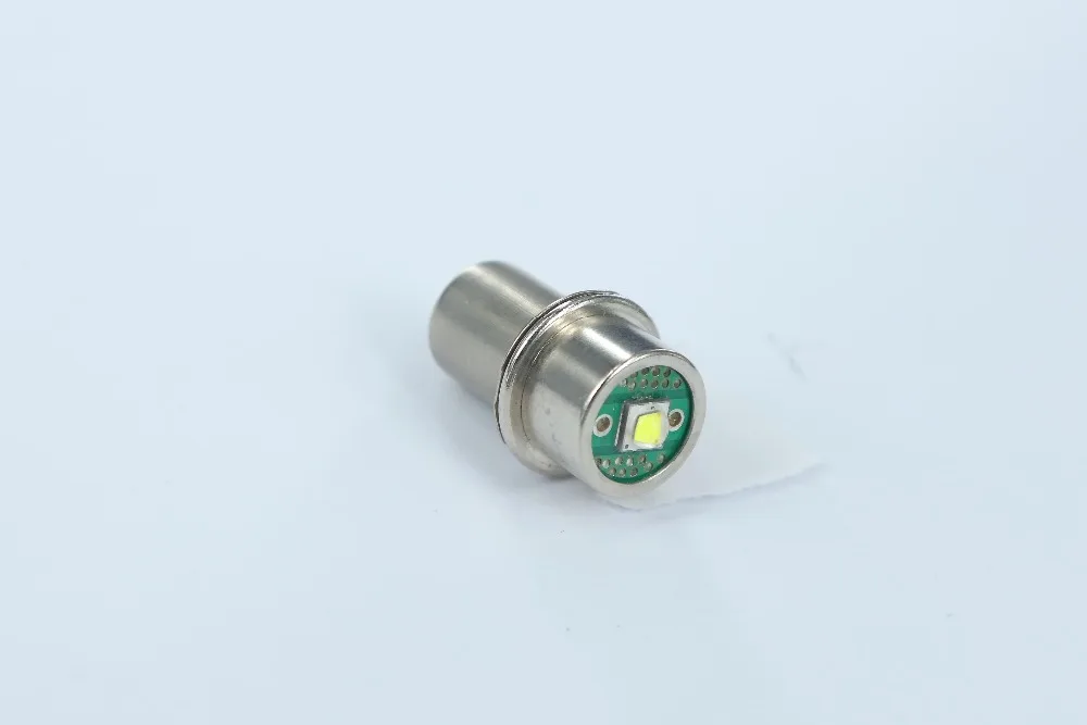 EBLCL Cree LED P13. 5S PR лампа факел обновление 6 В 7 2 9 в 12 14 4 18 рабочий свет фонарик|led