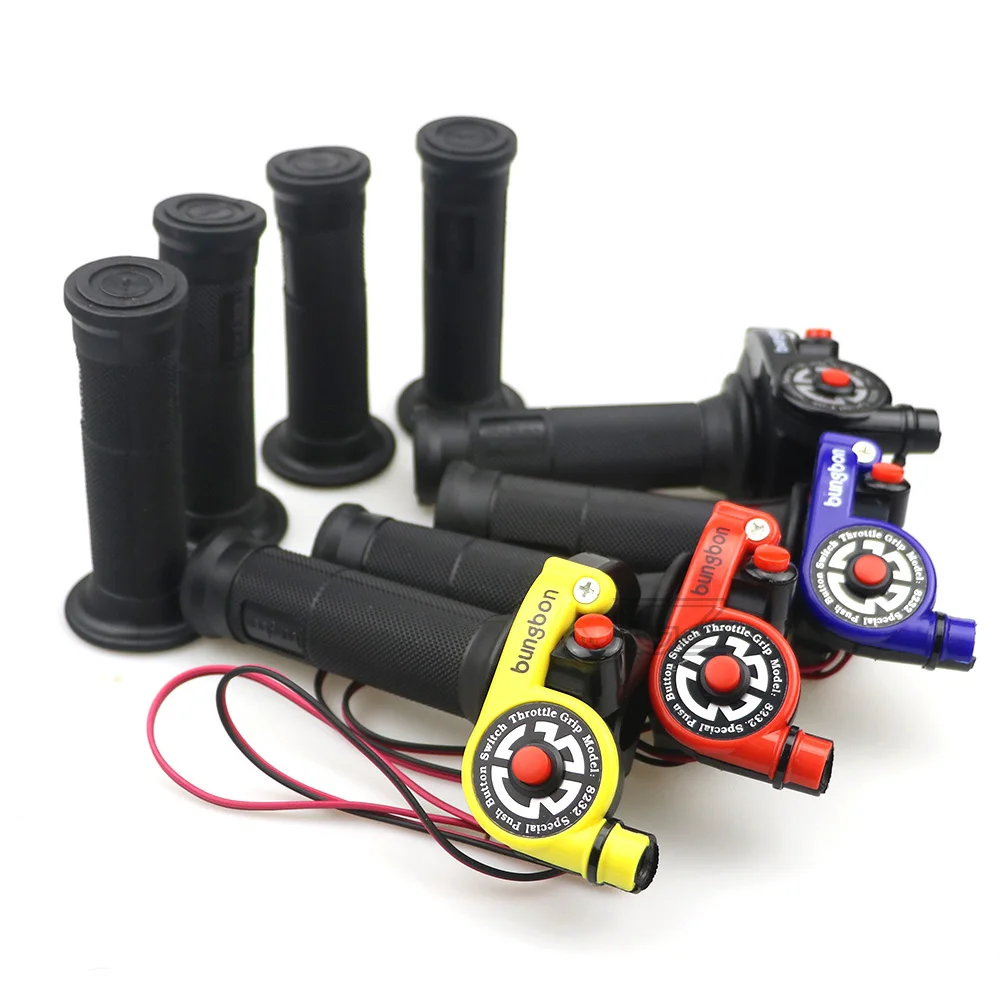 MOTOCROSS HAND GRIPS (12)