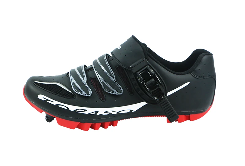 Topaso/брендовая велосипедная обувь для горного велосипеда; мужские кроссовки; Sapatilha Ciclismo MTB Zapatillas Deportivas Ciclismo Hombre chaussure homme
