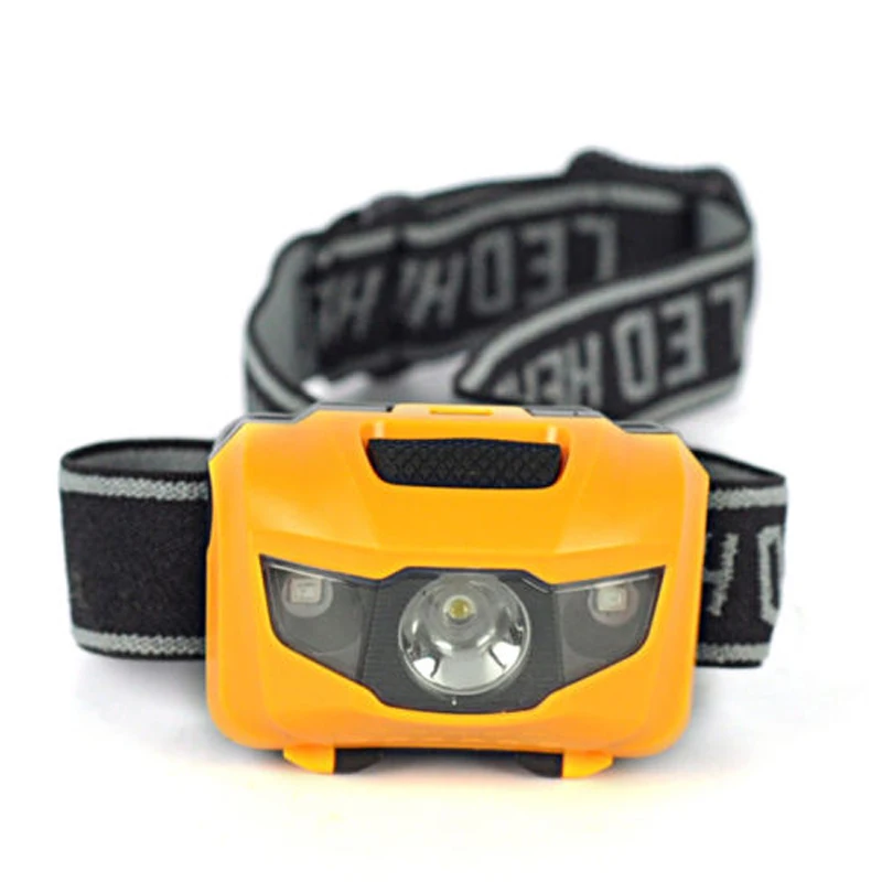 

Boruit 3x XM-L T6+2R2 Blue LED Headlamp 6000LM Head Light Torch+2X18650+Charger Camping Portable Light Fishing Hiking Cycling