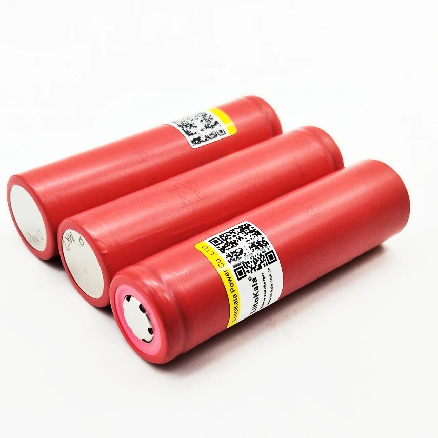 Новый оригинальный импортный UR18650AA 2200 mah3. Литиевая батарея 7 в/4 2 В|lithium battery|original