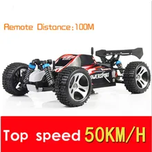 1:18 2,4G максимальная скорость 45 км/ч специальные эффекты RC Dirt Bike игрушки дистанционного управления RC автомобили