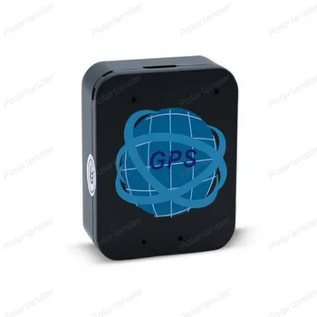 

2017 Car GPS tracker real time Vehicle Locator Device GPRS/GSM Tracking System