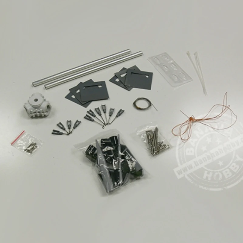 

Accessories Bag For LX rc Airplane