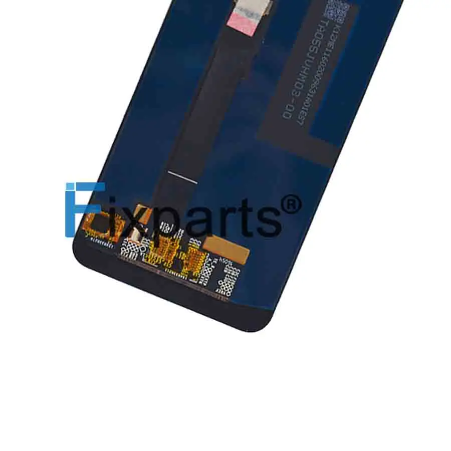 For ZTE Blade A910 LCD (4)