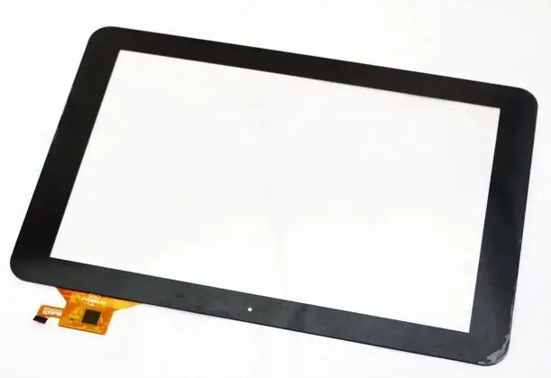 black 10.1" Xtreme Tab X101 X treme 101 tablet Touch