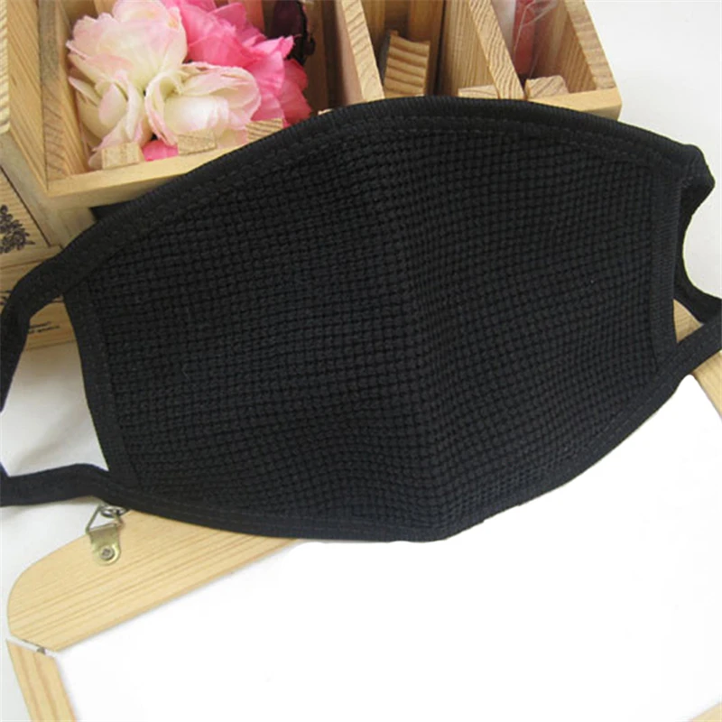 1-Pc-Black-Health-Cycling-Anti-Dust-Mouth-Face-Mask-Respirator-Unisex-Fashion-Kpop-Mouth-Muffle (1)