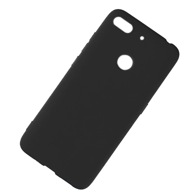 Чехол для zte Nubia V18 чехол 360 полная защита модная мягкая задняя крышка |