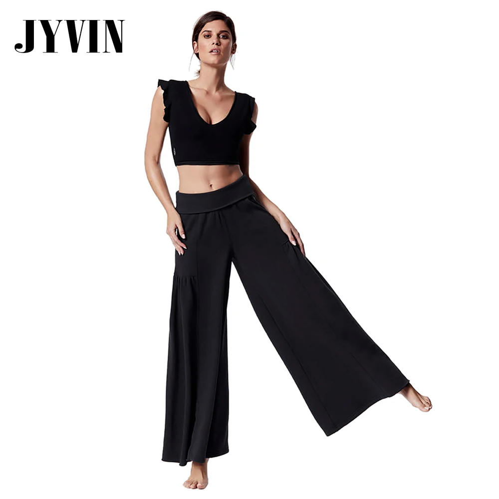 

Elastic Sports Suit Women Yoga Bra+Yoga Pants Fitness Yoga Set Printed Workout Gym Running Patchwork portswear Running Clothes