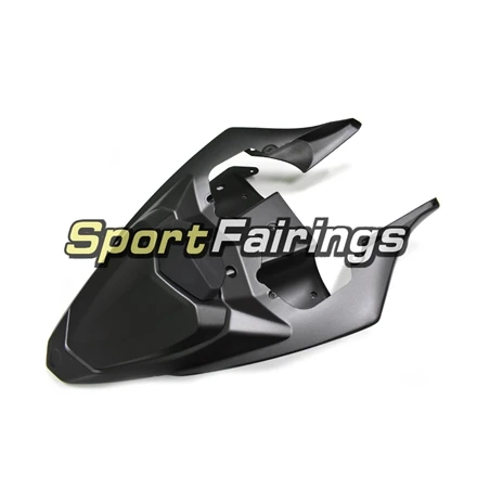 Полные Обтекатели для Yamaha YZF1000 R1 2012 2013 корпус деталь комплекта ABS пластик инъекции Cowlings кузов матовый черный