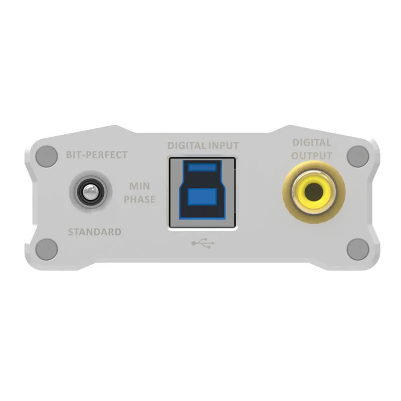 iFi Audio Micro-iDAC2 DSD256/PCM384/DXD USB DAC