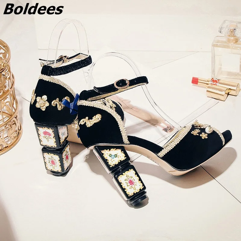 stylish heels (3)