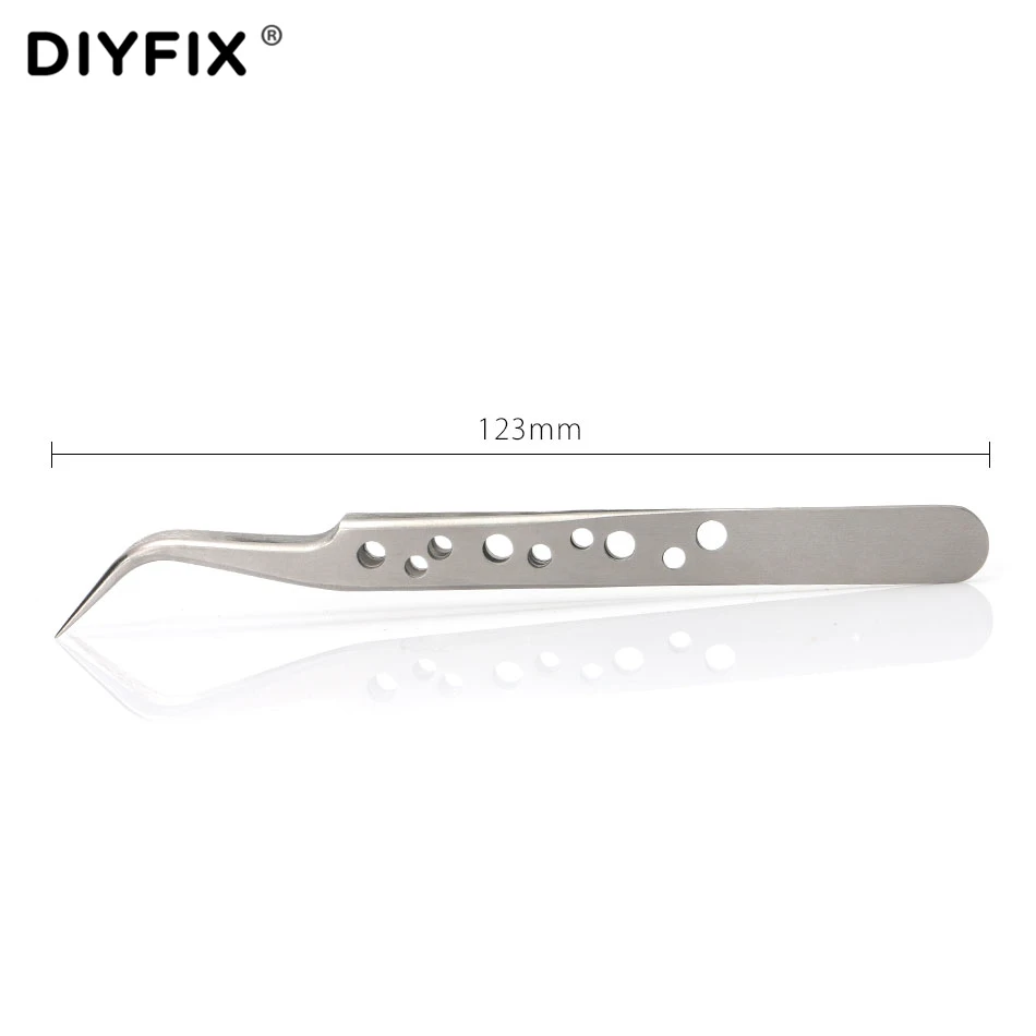 7-SA Curved Tweezers (6)