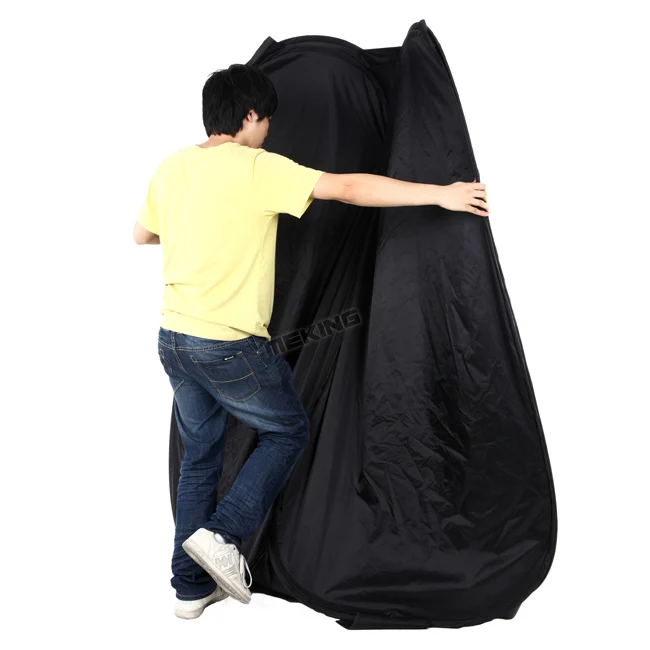 Portable Shower Tent Beach Fishing Outdoor Camping Toilet Tent Privacy Photo Lightweight Dressing Changing Tenda For Photography (8)