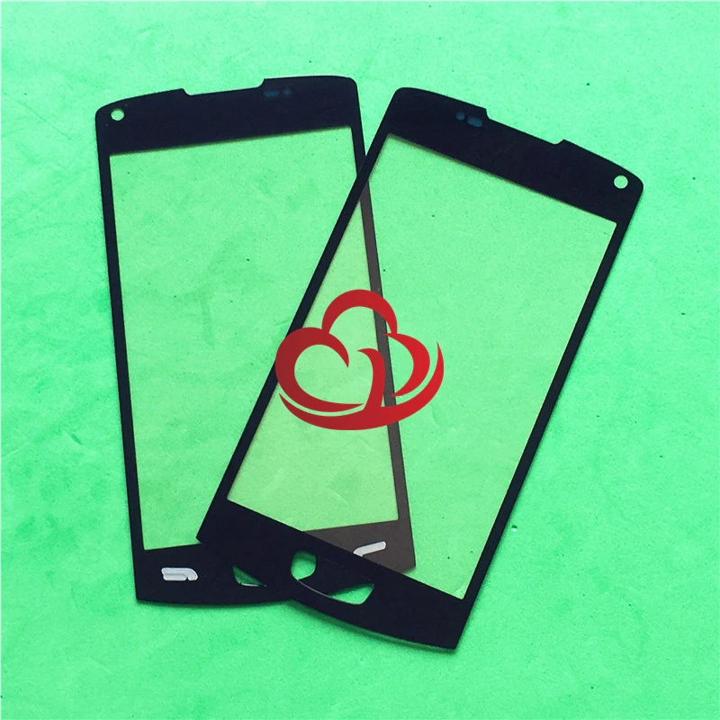 

Replacement LCD Front Touch Screen Glass Outer Lens For Samsung Wave 3 s8600