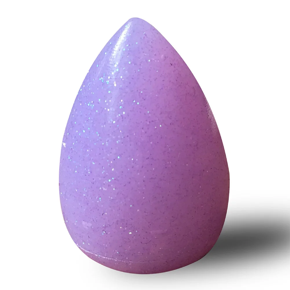 Модный косметический слоеный силиконовый 3D объемный макияж основа Тыква Капельки Форма Гладкий макияж инструмент MV99