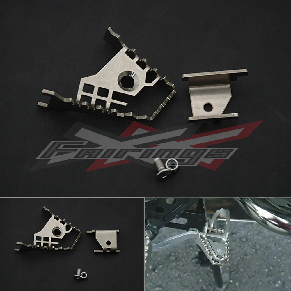 

FREE SHIPPING Enlarge Brake Lever Extension fit FOR BMW R1200GS Adventure, 2006-2013 Oil Cooled