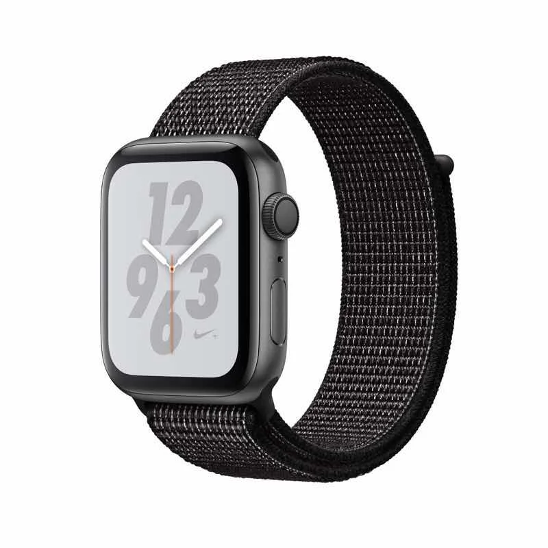 black reflective