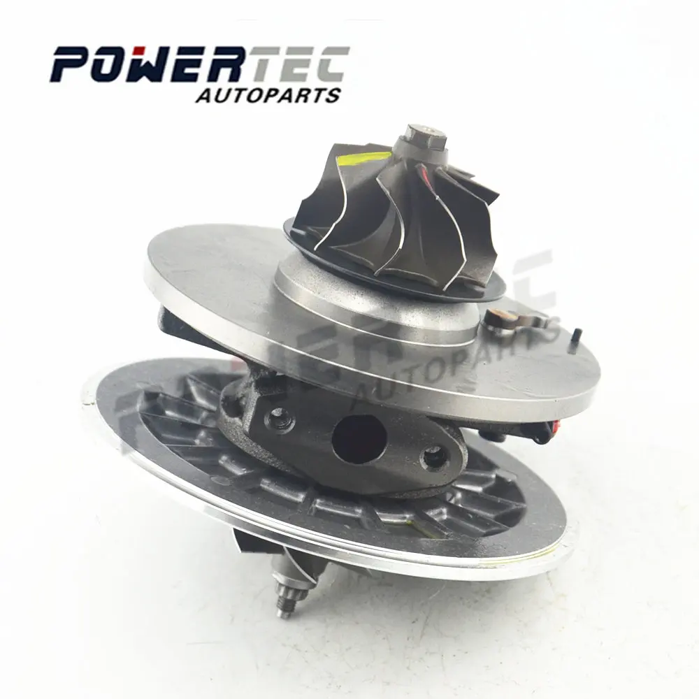 Для Jeep Grand Cherokee 2 7 CRD OM665WJ 125KW/170HP 2000 turbolader core КЗПЧ картридж Garrett части 715568 703891