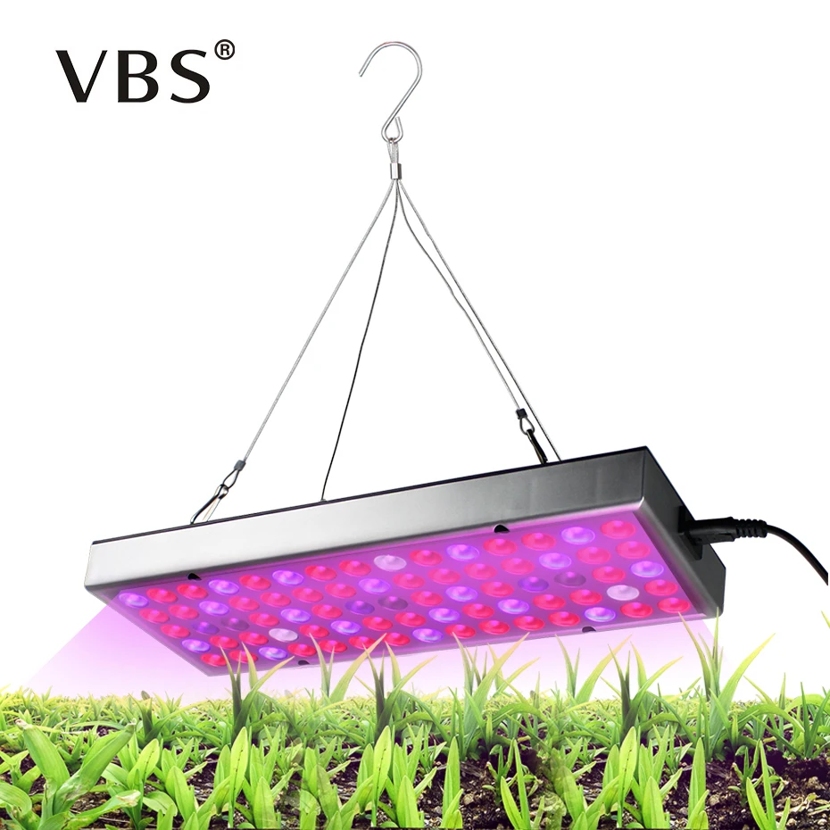 

Grow Led Full Spectrum Panel 220V 25W 75Leds Red Blue Led Plant Grow Light Lamps For Seedling Uv Led Lamps For Plants Hydroponic
