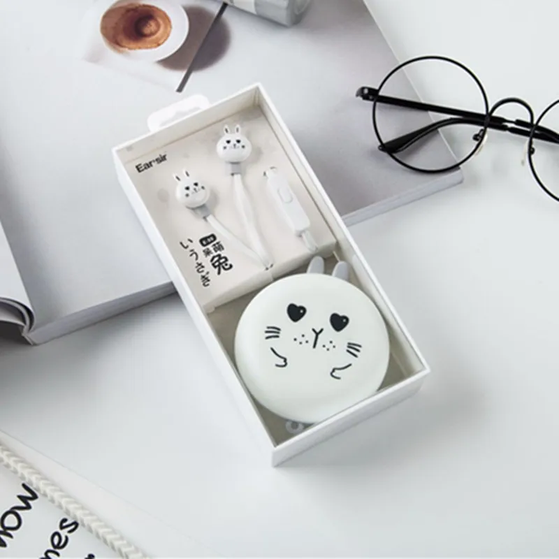 High-quality-lovely-cartoon-rabbit-in-ear-stereo-earphone-fone-de-ouvido-earplugs-with-microphone-for (1)