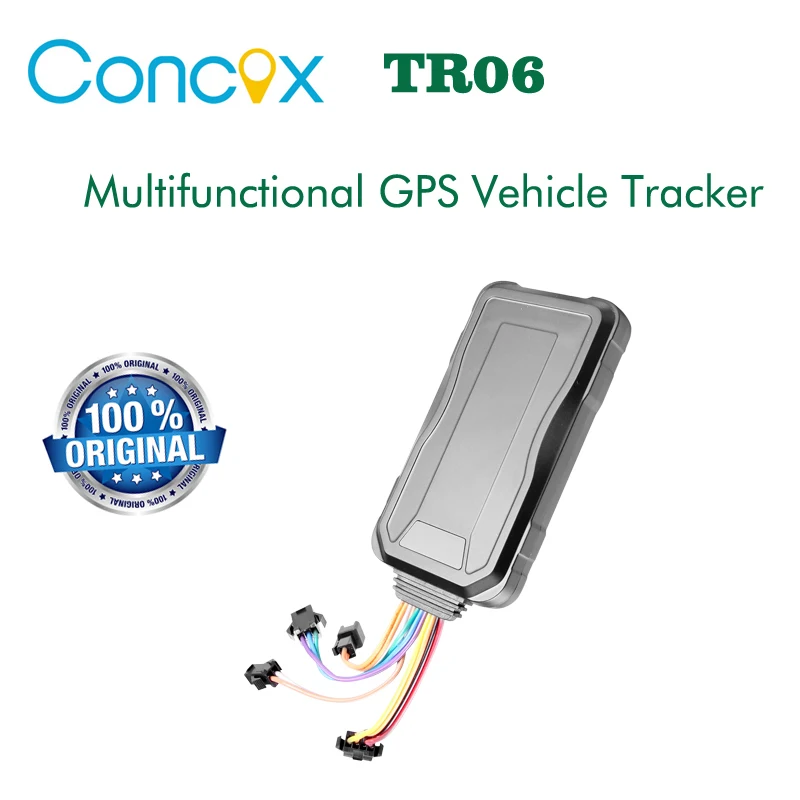 Chinese Best Selling Car Anti theft G[PS tracker Car ...