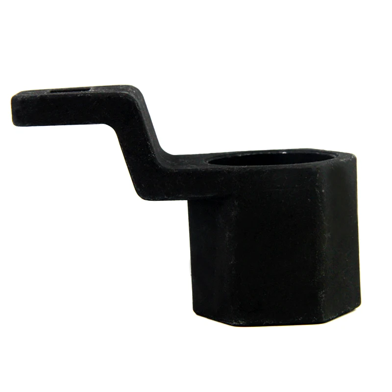 50mm Hex Crankshaft Crank Pulley Holding Wrench Socket Tool for Honda Acura Car Styling