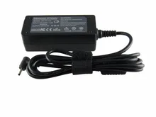 12 V 3.33A 40 W Laptop AC Adaptador de Alimentação Carregador Para Samsung Smart PC 500 T XE300TZC XE300TZCI XE700T1C Pro 700 T 2.5mm * 0.7mm