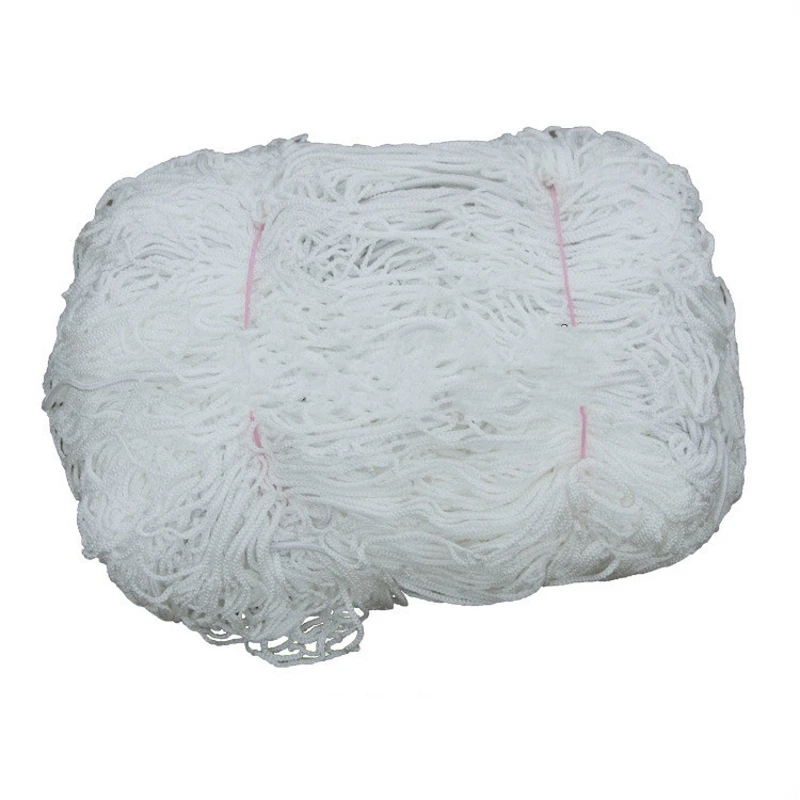 

1 Piece 3M*2M Full Size Football Net For Teenager Soccer Goal Sports Training Practise