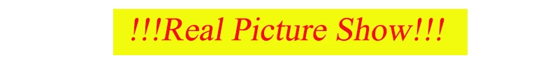 Real Picture Show