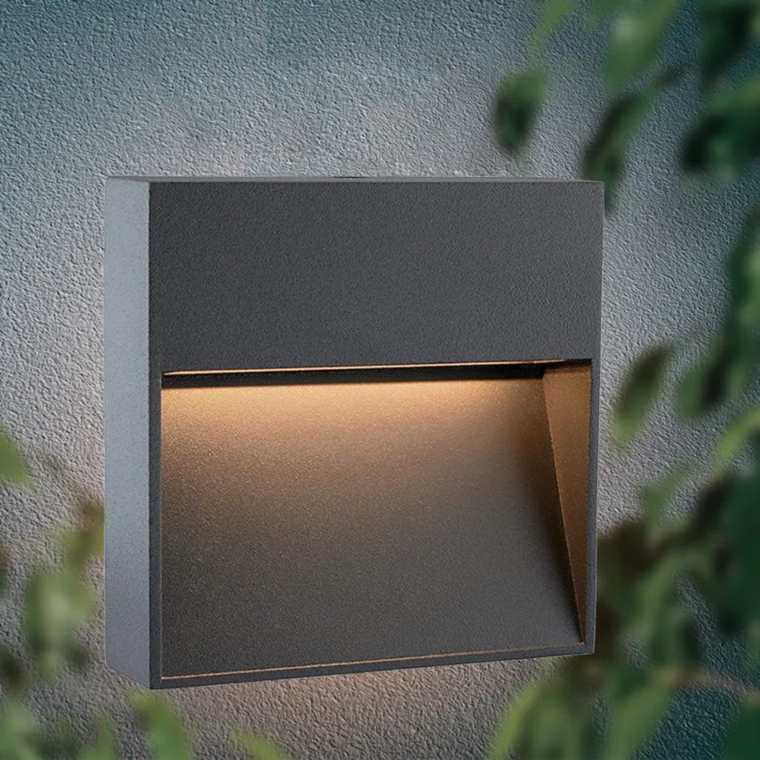 led stair lights SR  (7)