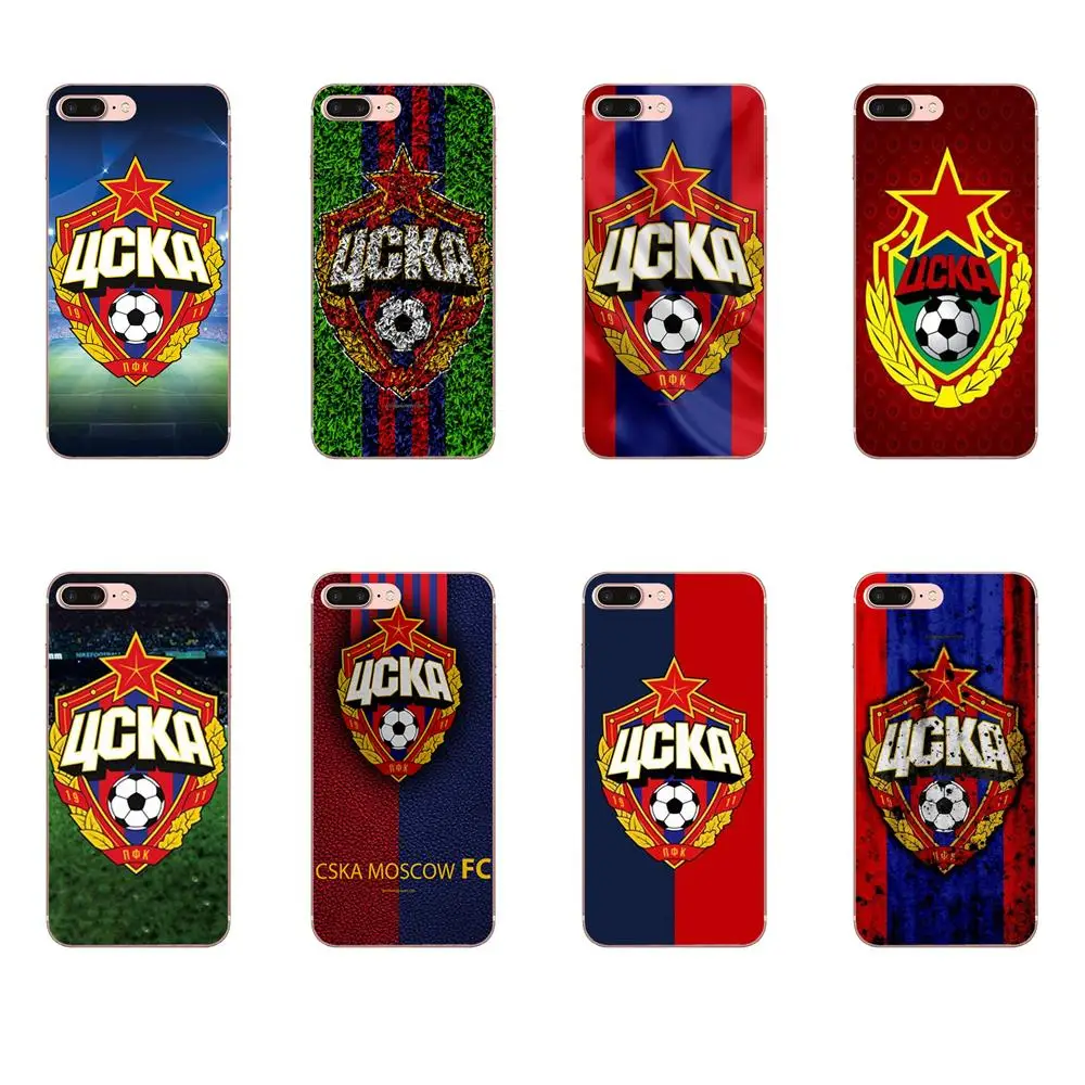 

Soft Call Box CSKA Moscow For Xiaomi Redmi Mi Note 7 8 9 SE Pro Lite Go Play For Xiaomi Redmi Mi Note 7 8 9 SE Pro Lite Go Play