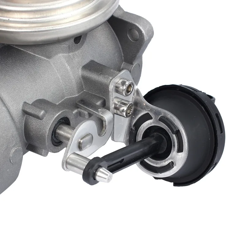Justech 1M219D475AA пневматический клапан рециркуляции выхлопных газов для VW Multivan T5