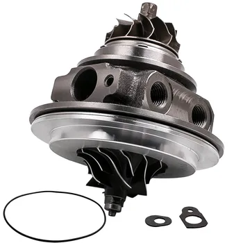 

K03 Turbo Cartridge Chra For Peugeot RCZ 1.6 THP 16v 156 Engine EP6CDT 2010 For Citroen DS C4 EP6CD 53039700104 V75807898001