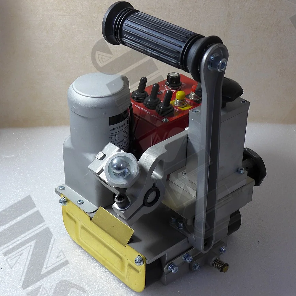 welding car -4