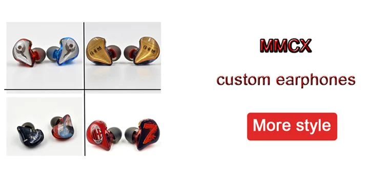 MMCX-EARPHONE
