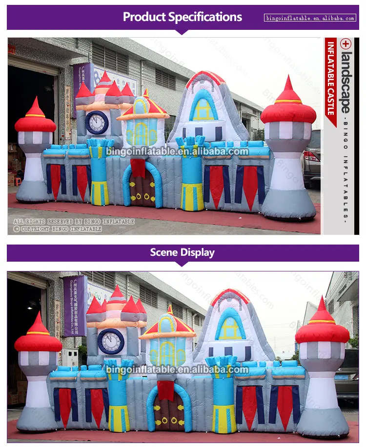 BG-Z0042-Inflatable-castle_1