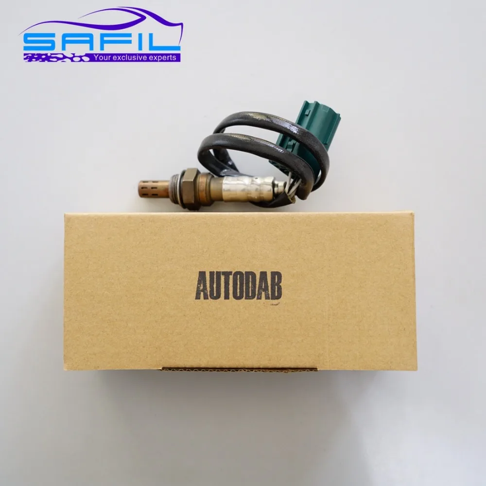 Lambda probe кислорода Сенсор для Nissan Fuga Teana j31z/e 2 X-Trail 2.5 226a0-8j001 53 см#01052201-170