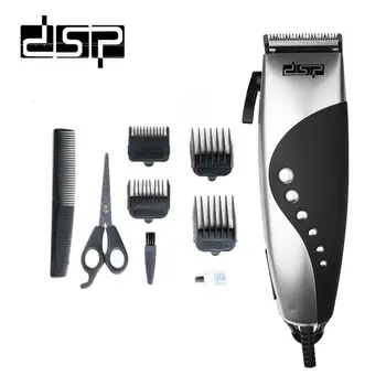 

DSP Electric Professional Hair Trimmer Razor Shaver Men Beard Clipper Hair Cutting Machine Hair Cutter Hair Barber Tools
