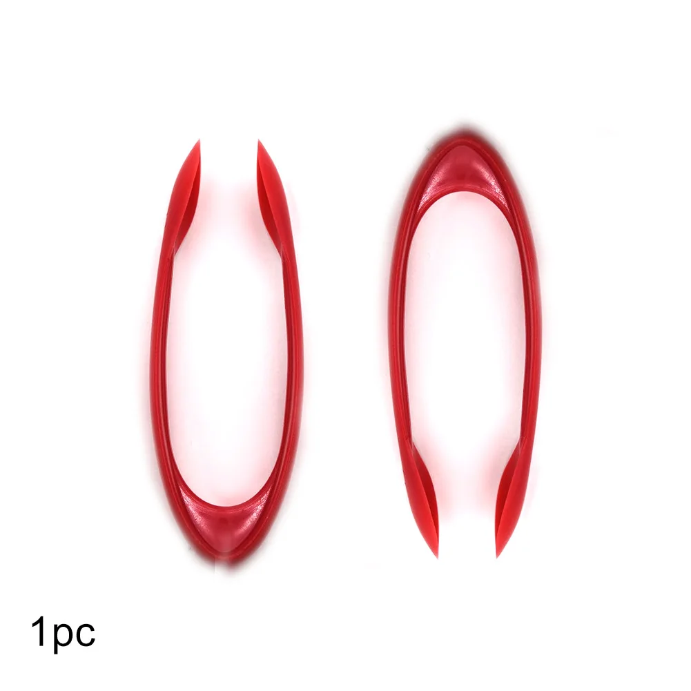 

Strawberry Slicer Plastic Home Tool Fruit Digger Kitchen Corers Easy Clean Multifunctional Cutter Core Picker Gadgets Pedicle