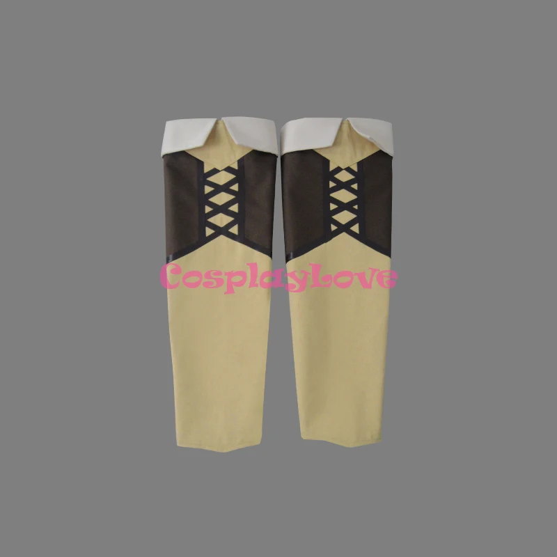 CosplayLove The Rising of the Shield Hero Raphtalia Cosplay Costume Custom Made For Christmas Halloween With Shoes Cover (7)