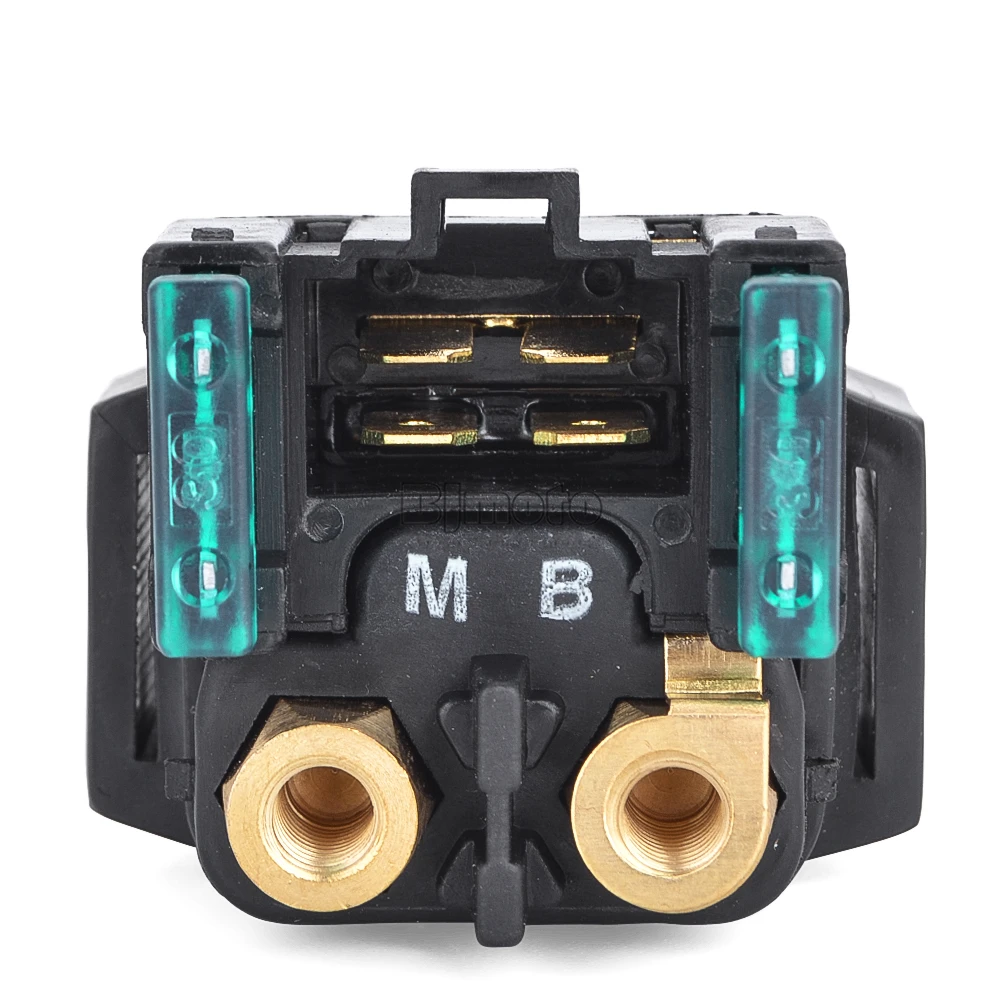 Starter Relay Solenoid for Yamaha XV1900 Stratoliner Roadliner Raider